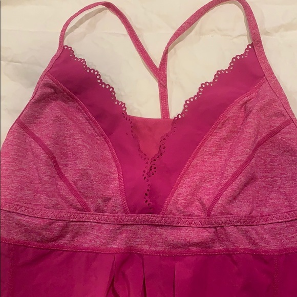 Lifestyle Zella Top, Comfy and Soft - Picture 2 of 4